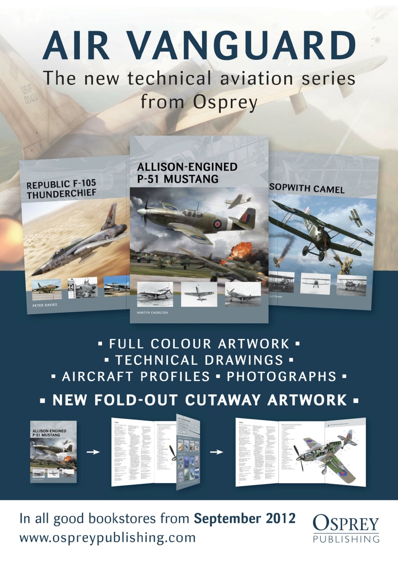 Airfix Model World 23 2012-10